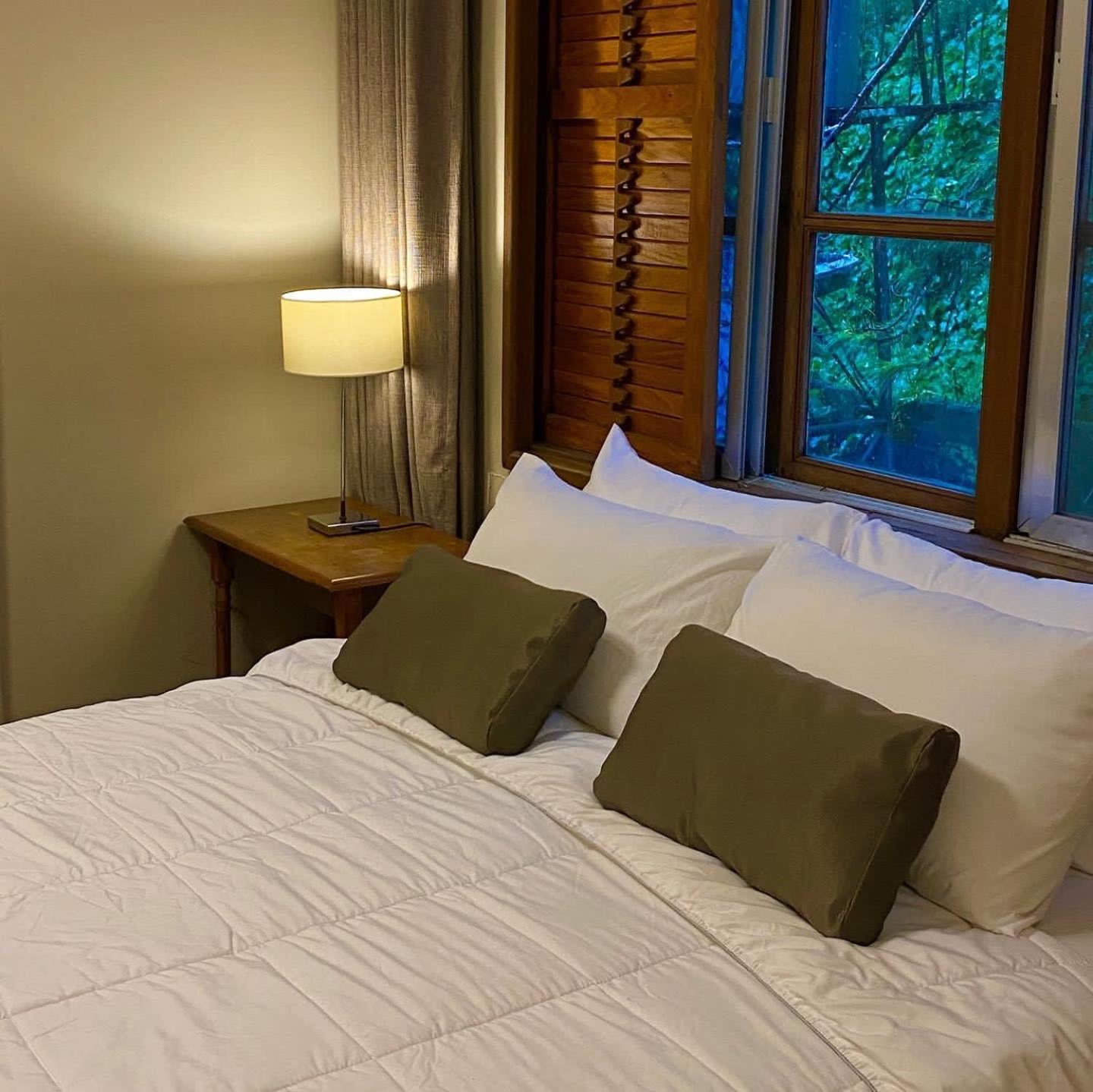 The Gather Inn Baguio - Burnham Park Baguio City Eksteriør bilde